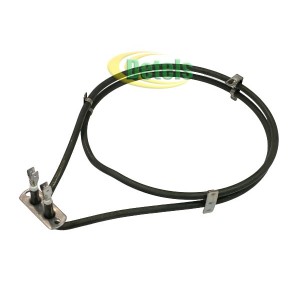 Тен конвекції 00483636 2300W для духової шафи Bosch, Siemens (00499003)